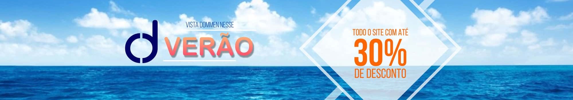 BlackFriday Camisaria Dommen