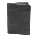 Porta Documento Slim Couro Legítimo Natural RG Porta Documento Slim Couro Legítimo Natural RG
