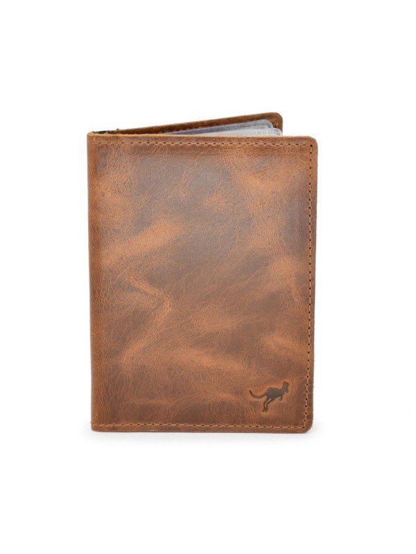 Porta Documento Slim Luxo Couro Legítimo Natural RG Porta Documento Slim Luxo Couro Legítimo Natural RG