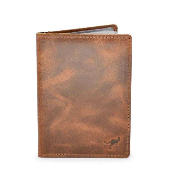 Porta Documento Slim Luxo Couro Legítimo Natural RG Porta Documento Slim Luxo Couro Legítimo Natural RG