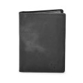 Porta Documento Slim Luxo Couro Legítimo Natural RG Porta Documento Slim Luxo Couro Legítimo Natural RG