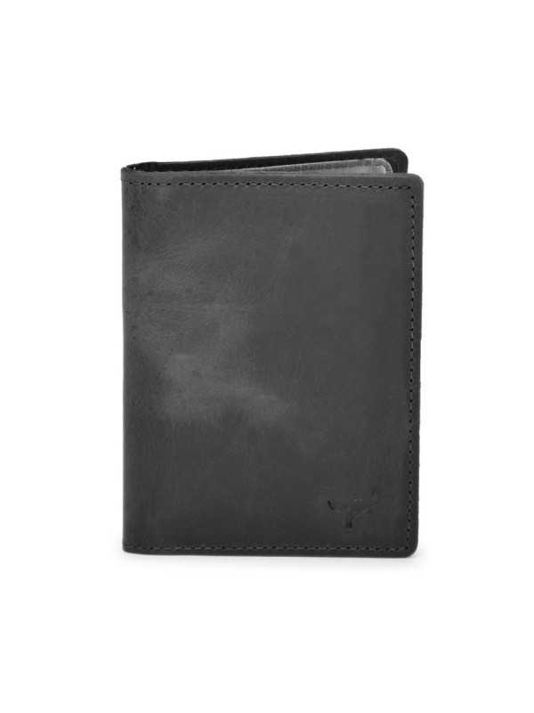 Porta Documento Slim Luxo Couro Legítimo Natural RG Porta Documento Slim Luxo Couro Legítimo Natural RG