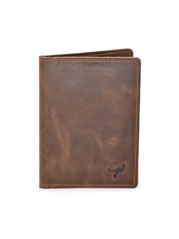 Porta Documento Slim Luxo Couro Legítimo Natural RG Porta Documento Slim Luxo Couro Legítimo Natural RG