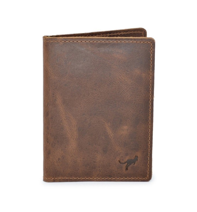 Porta Documento Slim Luxo Couro Legítimo Natural RG Porta Documento Slim Luxo Couro Legítimo Natural RG