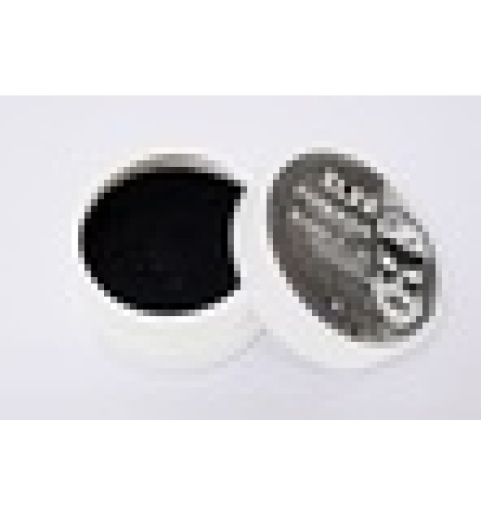 Pomada para cabelo e barba Black