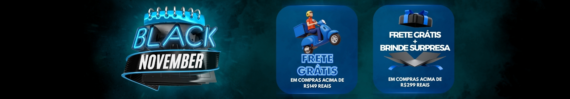 BlackFriday Camisaria Dommen BlackFriday Camisaria Dommen