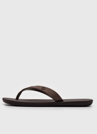 Sandalia Chinelo Cartago Atlanta Marrom