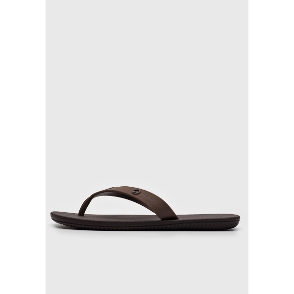 Sandalia Chinelo Cartago Atlanta Marrom