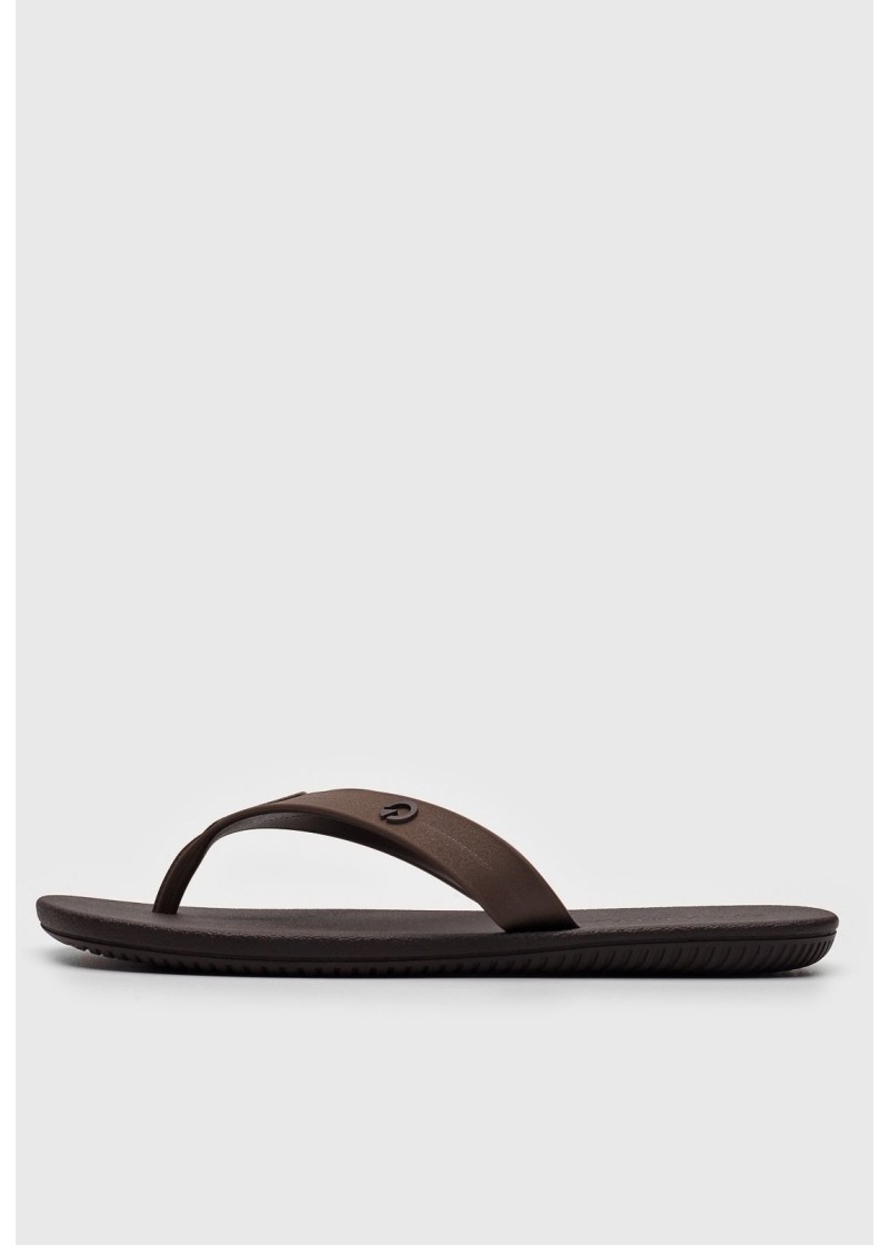 Sandalia Chinelo Cartago Atlanta Marrom