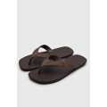 Sandalia Chinelo Cartago Atlanta Marrom Sandalia Chinelo Cartago Atlanta Marrom