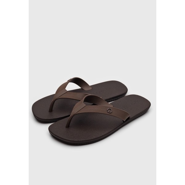 Sandalia Chinelo Cartago Atlanta Marrom