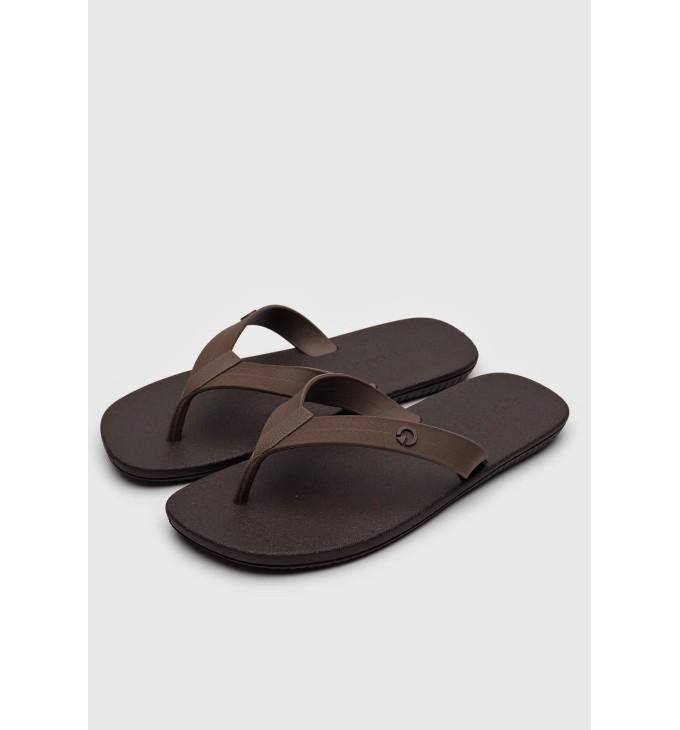 Sandalia Chinelo Cartago Atlanta Marrom Sandalia Chinelo Cartago Atlanta Marrom