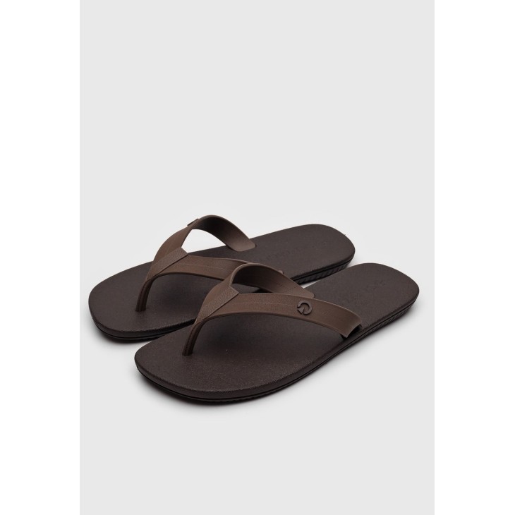 Sandalia Chinelo Cartago Atlanta Marrom