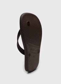 Sandalia Chinelo Cartago Atlanta Marrom