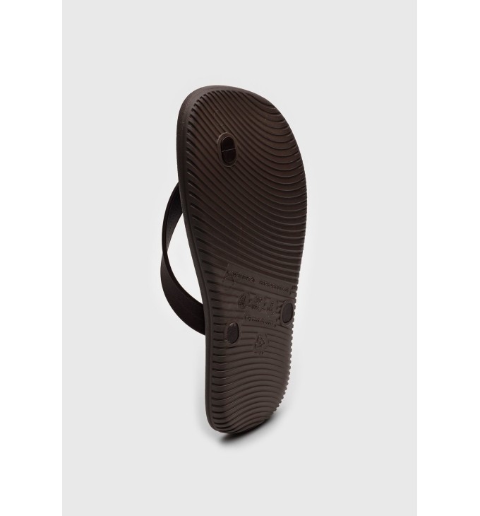 Sandalia Chinelo Cartago Atlanta Marrom Sandalia Chinelo Cartago Atlanta Marrom