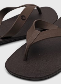 Sandalia Chinelo Cartago Atlanta Marrom