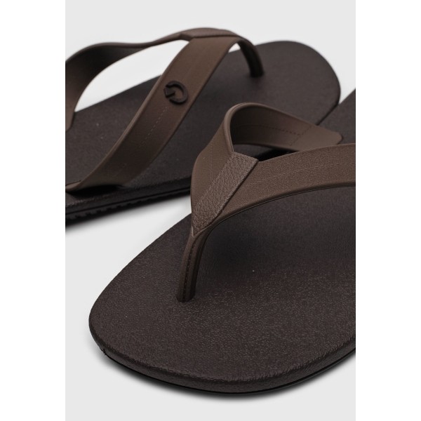 Sandalia Chinelo Cartago Atlanta Marrom