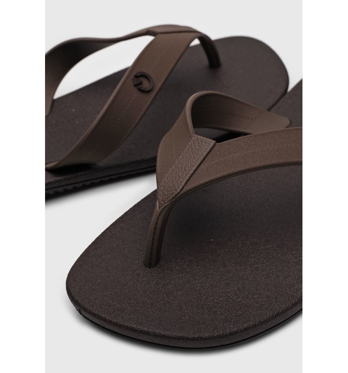 Sandalia Chinelo Cartago Atlanta Marrom Sandalia Chinelo Cartago Atlanta Marrom