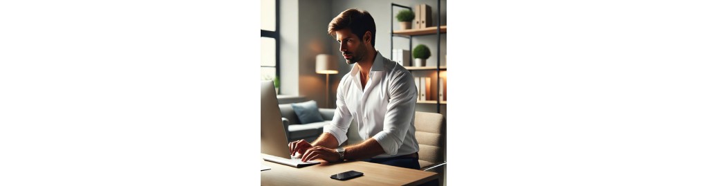As Camisas Mais Confortáveis Para Quem Trabalha Muito Tempo Sentado