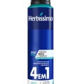 Desodorante Aerosol Antitranspirante Herbíssimo Blue Ice