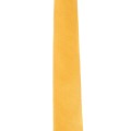 Gravata Masculina Slim Skinny Amarelo