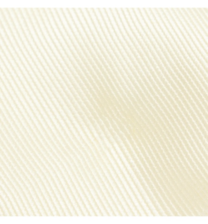 Gravata Masculina Slim Skinny Amarelo Claro Gravata Masculina Slim Skinny Amarelo Claro