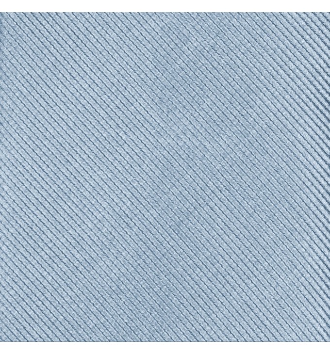 Gravata Masculina Slim Skinny Azul Claro Gravata Masculina Slim Skinny Azul Claro