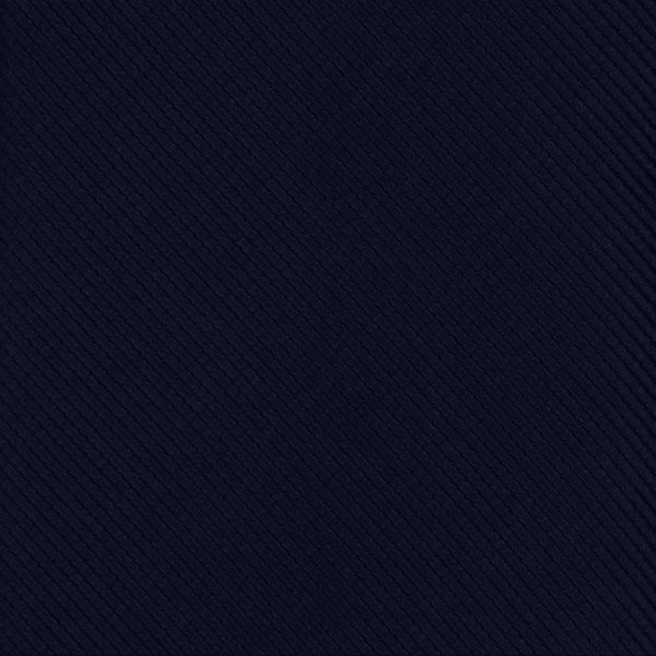 Gravata Masculina Slim Skinny Azul Marinho