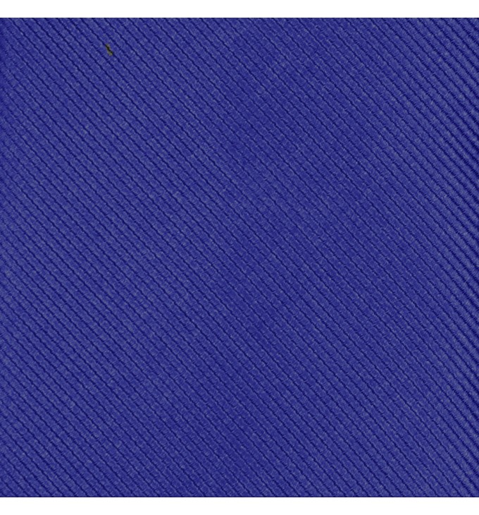 Gravata Masculina Slim Skinny Azul Royal Gravata Masculina Slim Skinny Azul Royal