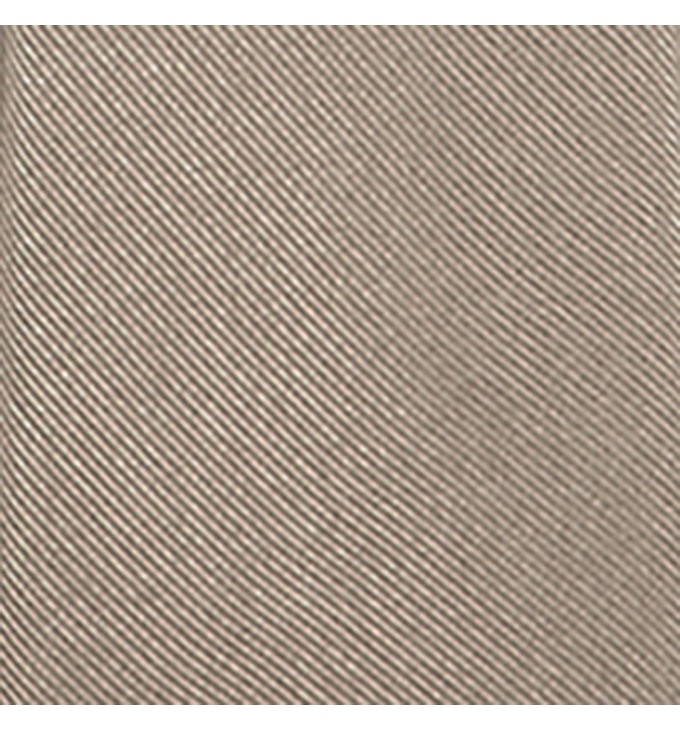 Gravata Masculina Slim Skinny Bege Gravata Masculina Slim Skinny Bege