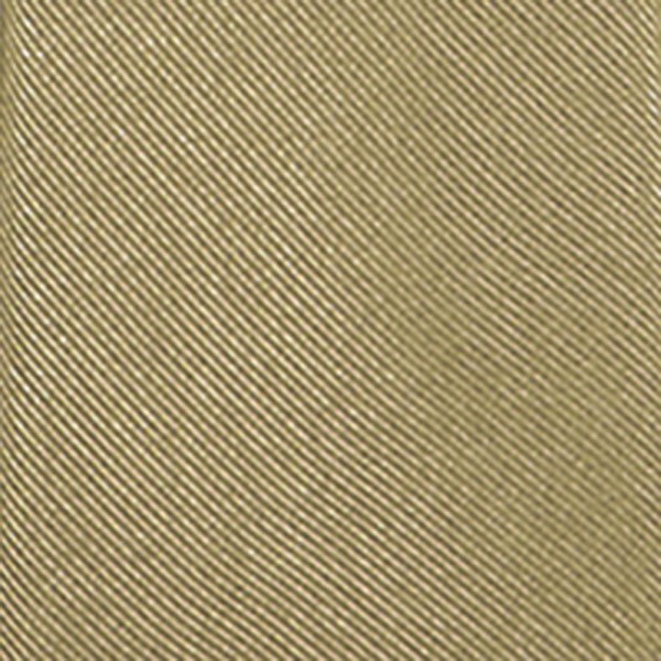 Gravata Masculina Slim Skinny Bege