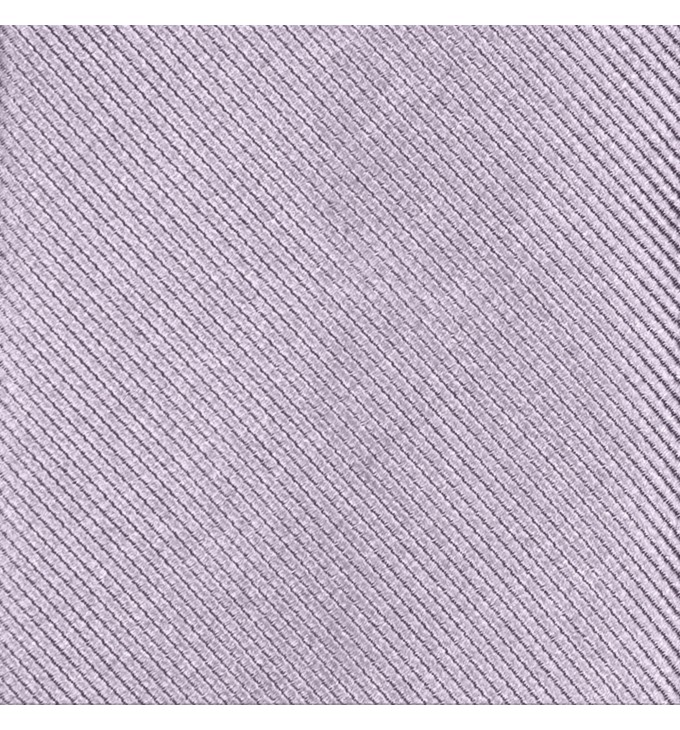 Gravata Masculina Slim Skinny Lilás Gravata Masculina Slim Skinny Lilás