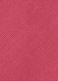 Gravata Masculina Slim Skinny Rosa Pink