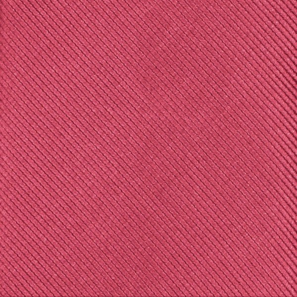 Gravata Masculina Slim Skinny Rosa Pink