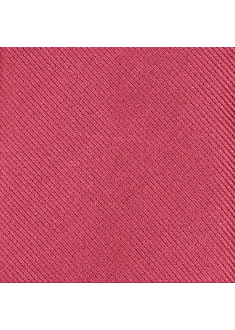 Gravata Masculina Slim Skinny Rosa Pink