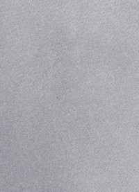Gravata Masculina Slim Skinny Cinza Prata