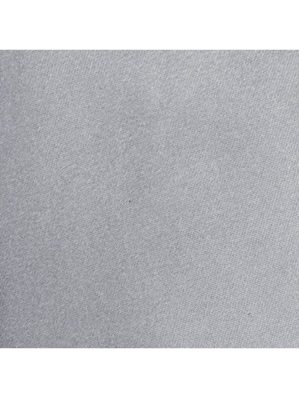 Gravata Masculina Slim Skinny Cinza Prata Gravata Masculina Slim Skinny Cinza Prata