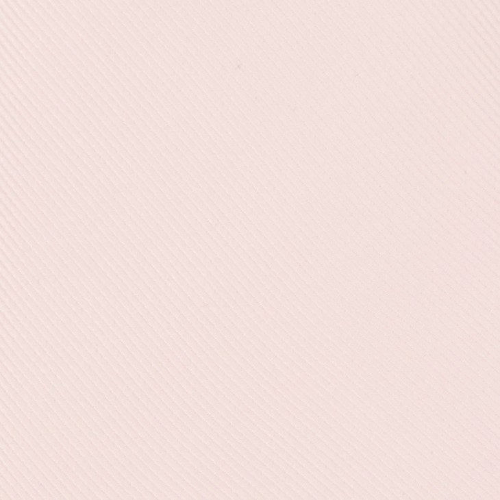 Gravata Masculina Slim Skinny Rosa Claro