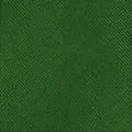 Gravata Masculina Slim Skinny Verde Bandeira