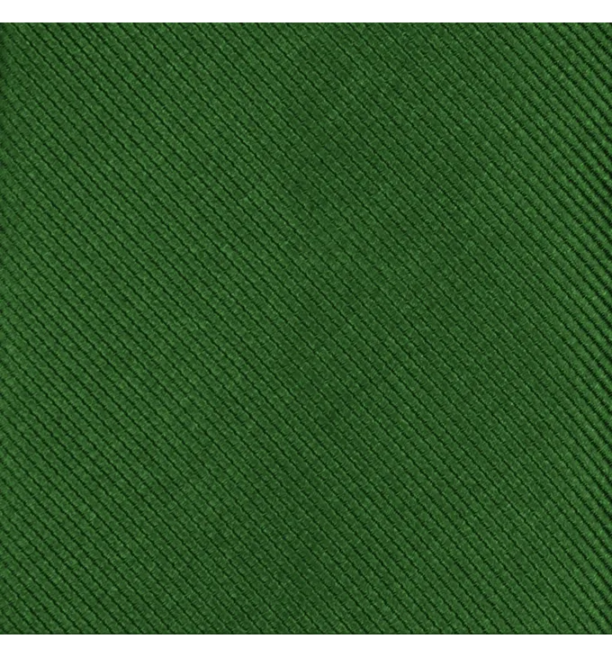 Gravata Masculina Slim Skinny Verde Bandeira Gravata Masculina Slim Skinny Verde Bandeira