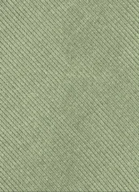 Gravata Masculina Slim Skinny Verde Claro