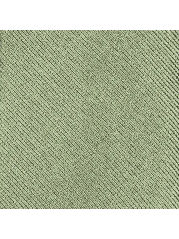Gravata Masculina Slim Skinny Verde Claro
