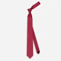 Gravata Masculina Slim Skinny Vinho Gravata Masculina Slim Skinny Vinho
