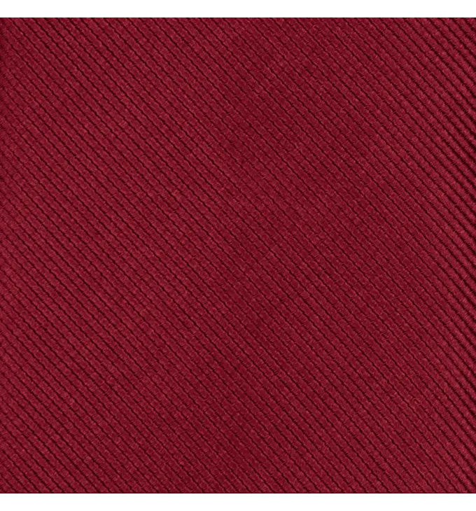 Gravata Masculina Slim Skinny Vinho Gravata Masculina Slim Skinny Vinho