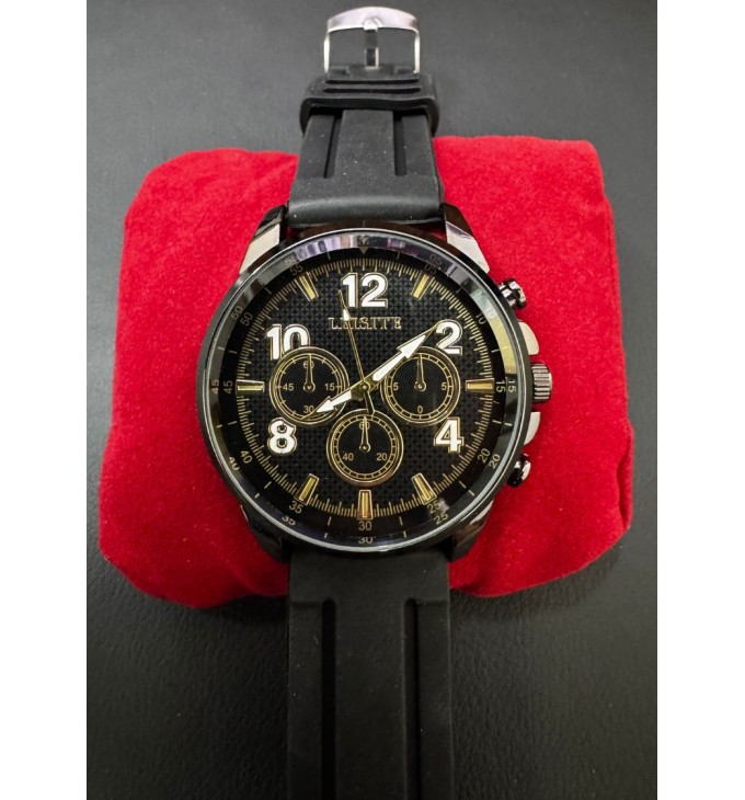 Relógio Carbono Sport Luxo Relógio Carbono Sport Luxo