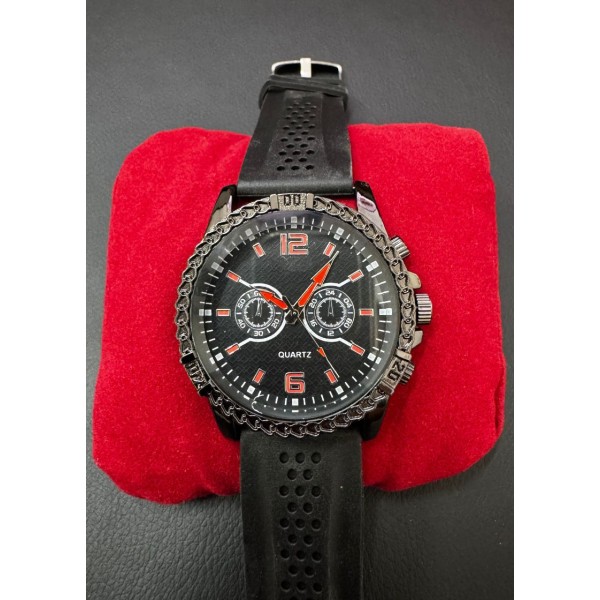 Relógio Masculino Spartan Quartz