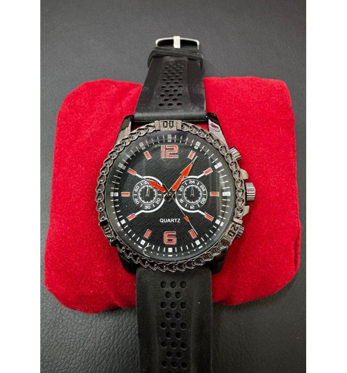 Relógio Masculino Spartan Quartz Relógio Masculino Spartan Quartz