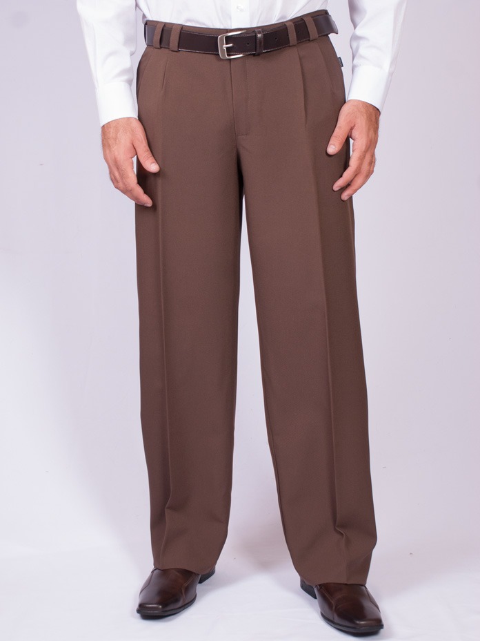 Pregas CalÇa Social Tradicional Masculina Pregas Deals CalÃ§a